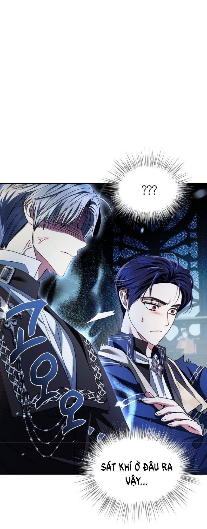 đọc truyện Cha, Con Không Muốn Kết Hôn! Chương 104 ảnh 59 tại Thiên Thai Truyện