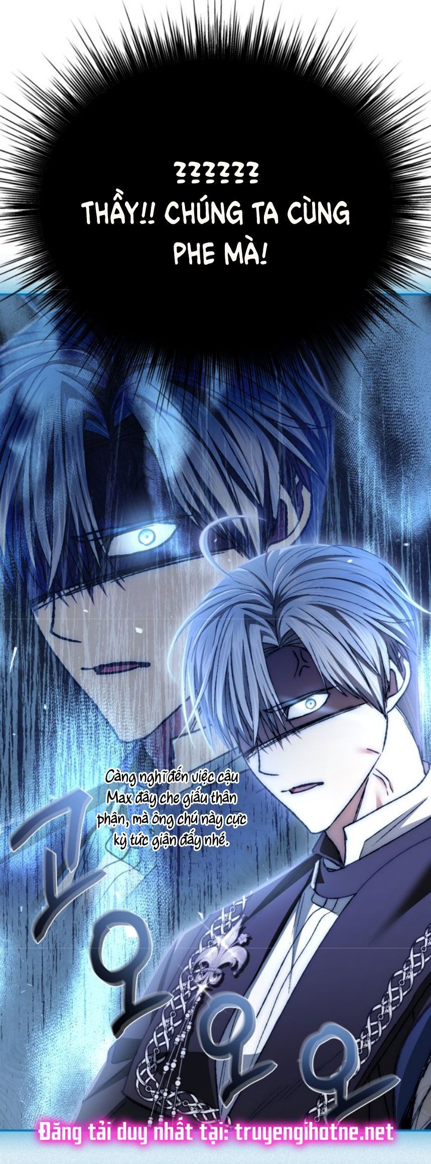 đọc truyện Cha, Con Không Muốn Kết Hôn! Chương 104 ảnh 61 tại Thiên Thai Truyện