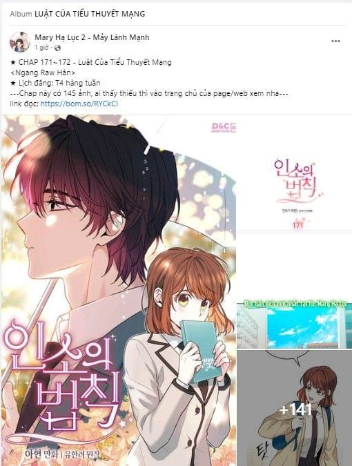 đọc truyện Cha, Con Không Muốn Kết Hôn! Chương 104 ảnh 8 tại Thiên Thai Truyện