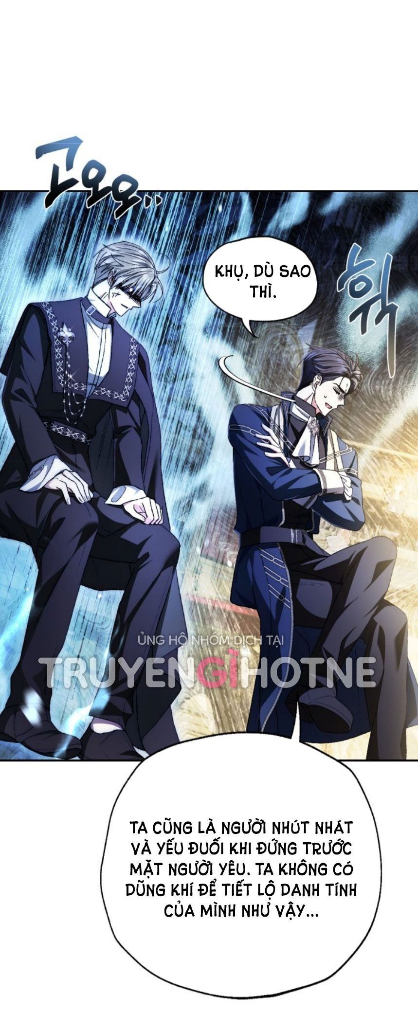 đọc truyện Cha, Con Không Muốn Kết Hôn! Chương 104 ảnh 63 tại Thiên Thai Truyện