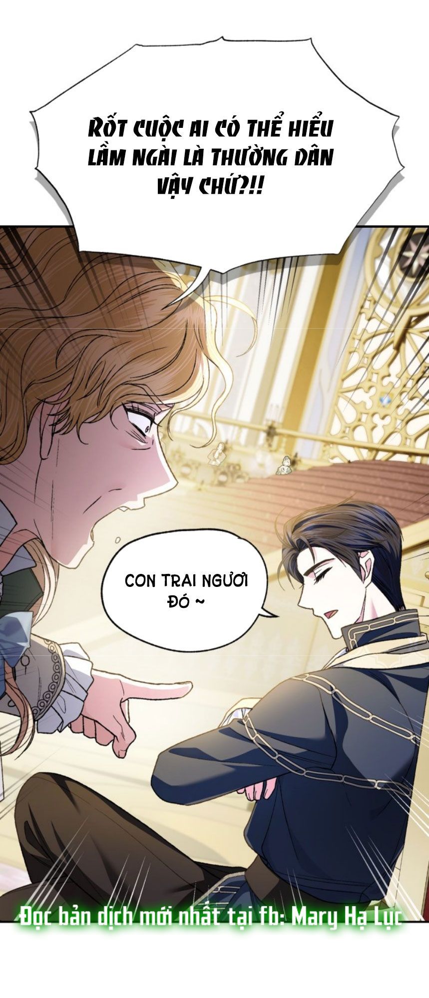 đọc truyện Cha, Con Không Muốn Kết Hôn! Chương 104 ảnh 67 tại Thiên Thai Truyện