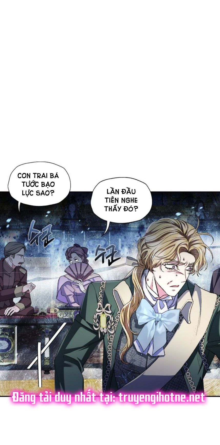 đọc truyện Cha, Con Không Muốn Kết Hôn! Chương 104 ảnh 70 tại Thiên Thai Truyện