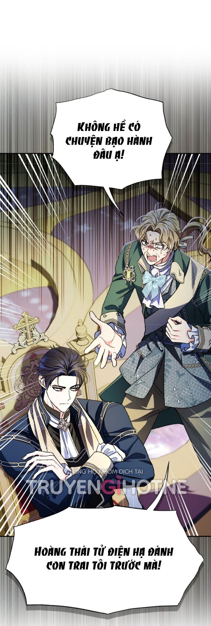 đọc truyện Cha, Con Không Muốn Kết Hôn! Chương 104 ảnh 72 tại Thiên Thai Truyện