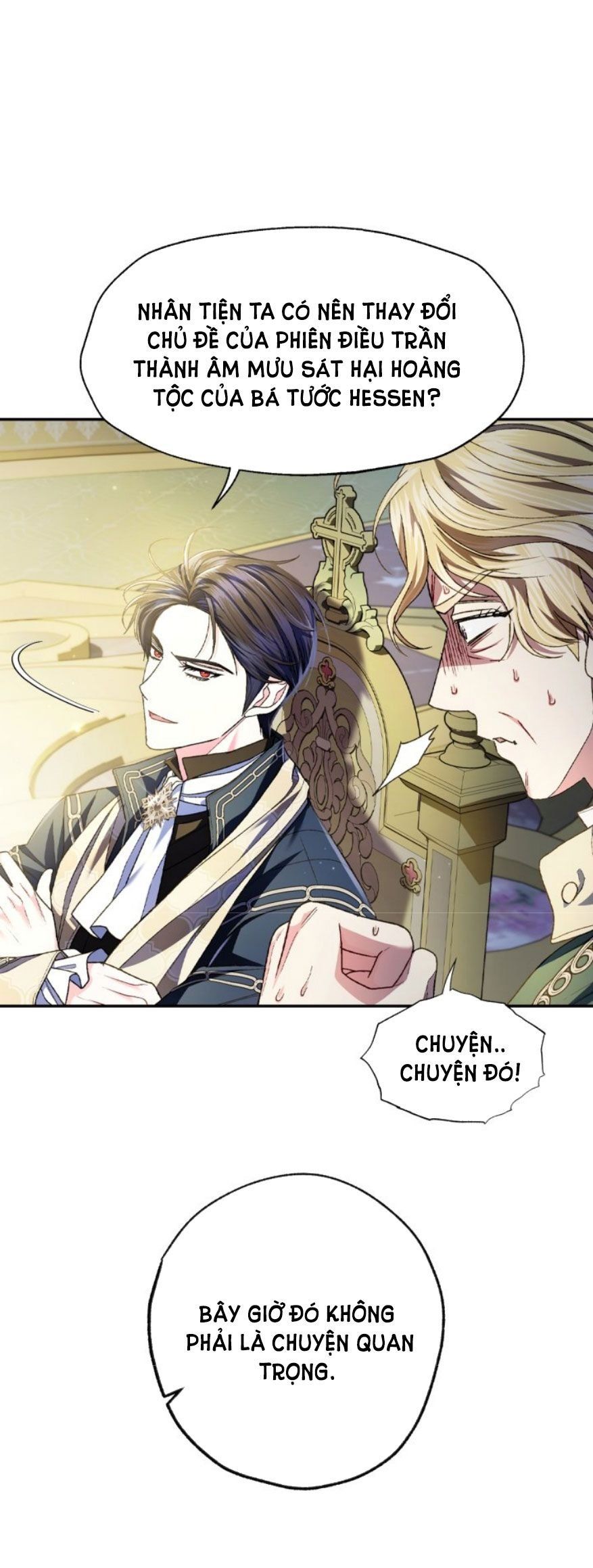 đọc truyện Cha, Con Không Muốn Kết Hôn! Chương 104 ảnh 75 tại Thiên Thai Truyện