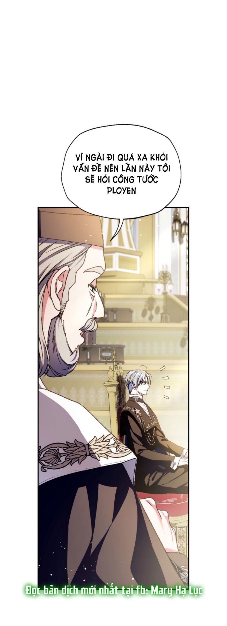 đọc truyện Cha, Con Không Muốn Kết Hôn! Chương 104 ảnh 76 tại Thiên Thai Truyện