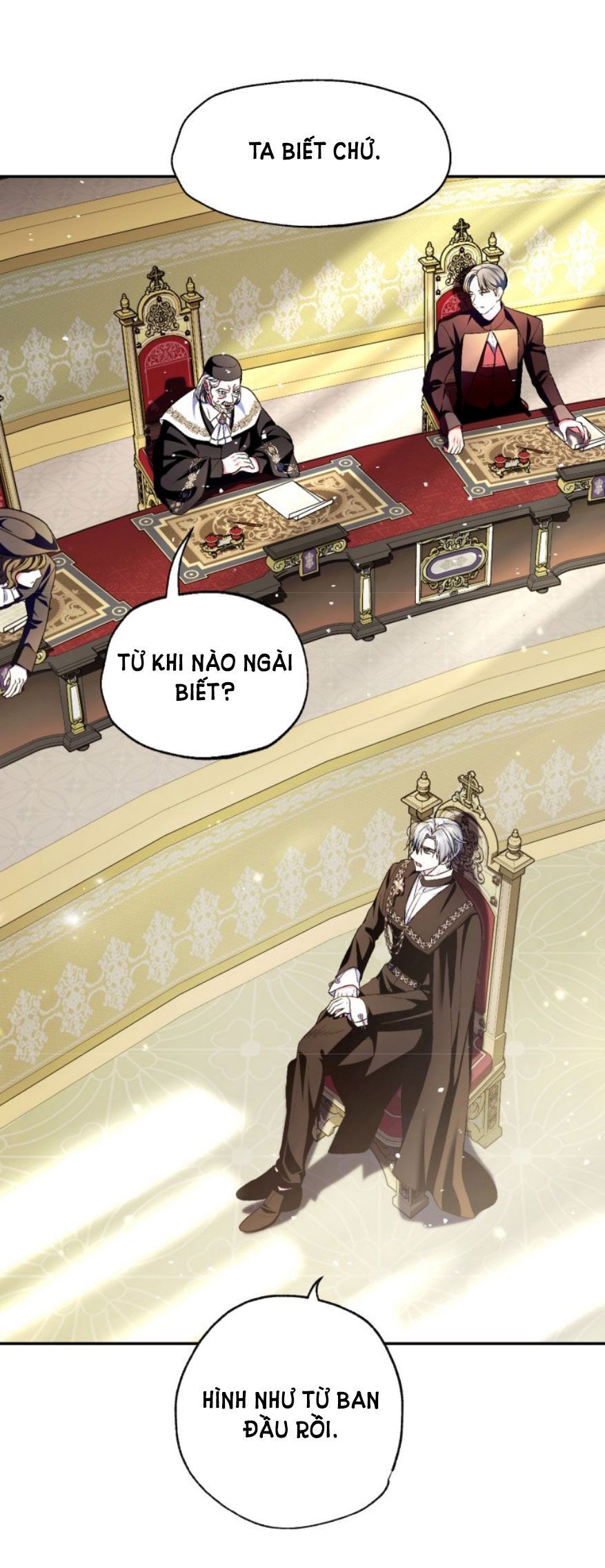 đọc truyện Cha, Con Không Muốn Kết Hôn! Chương 104 ảnh 80 tại Thiên Thai Truyện