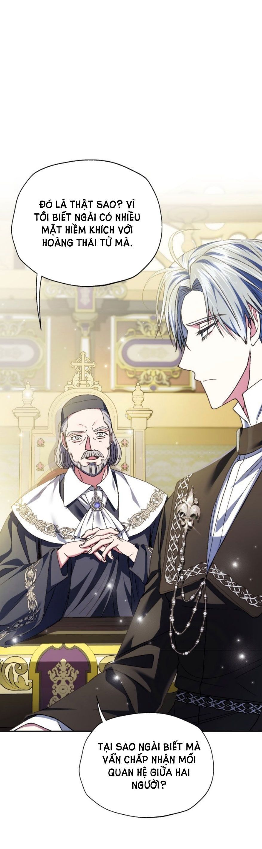 đọc truyện Cha, Con Không Muốn Kết Hôn! Chương 104 ảnh 83 tại Thiên Thai Truyện