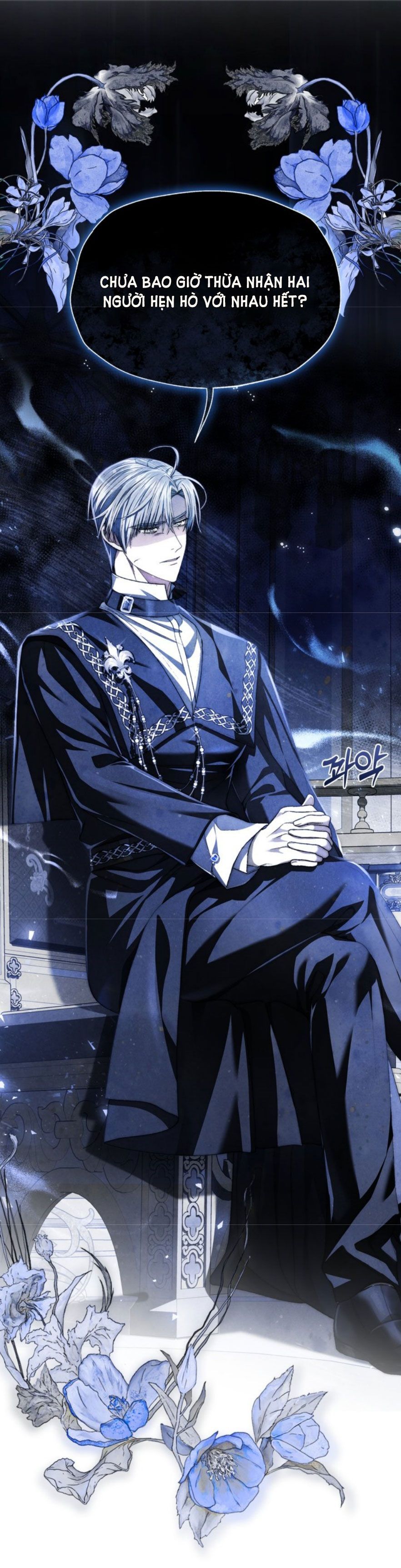 đọc truyện Cha, Con Không Muốn Kết Hôn! Chương 104 ảnh 88 tại Thiên Thai Truyện