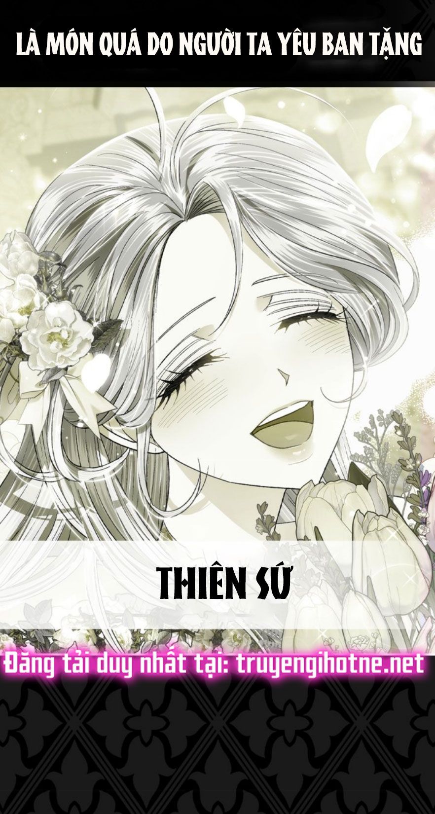 đọc truyện Cha, Con Không Muốn Kết Hôn! Chương 104 ảnh 93 tại Thiên Thai Truyện