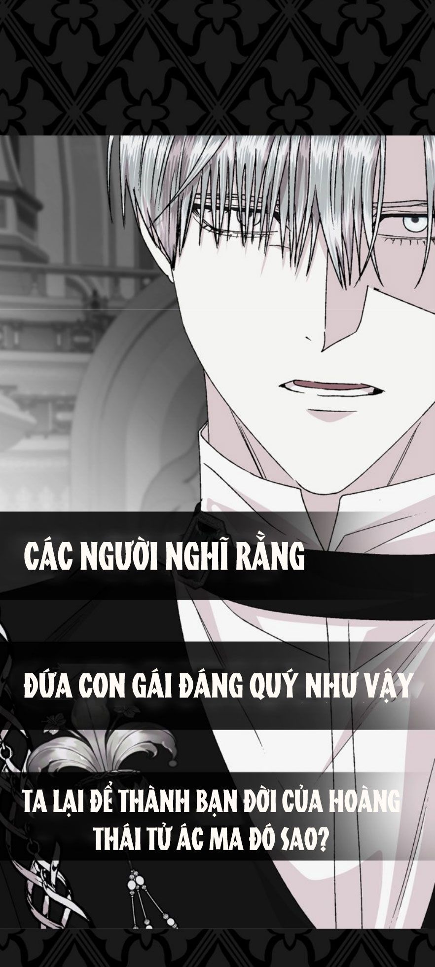 đọc truyện Cha, Con Không Muốn Kết Hôn! Chương 104 ảnh 94 tại Thiên Thai Truyện