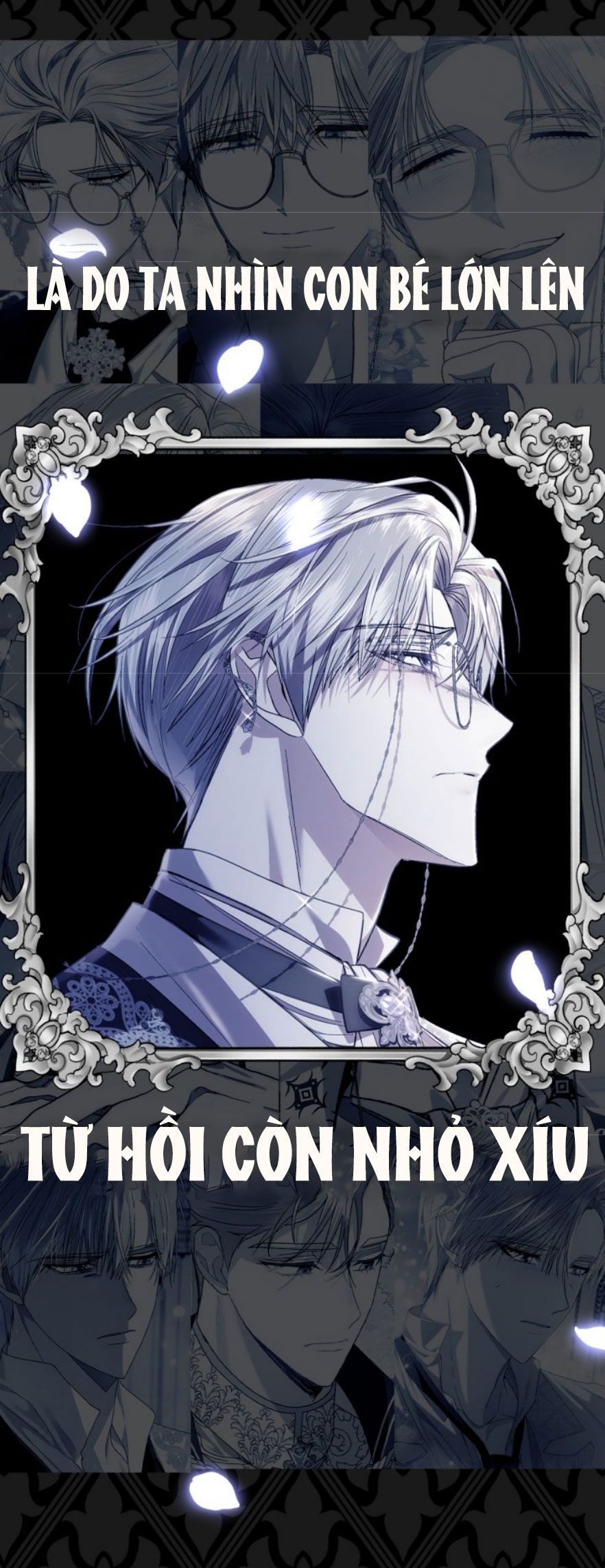 đọc truyện Cha, Con Không Muốn Kết Hôn! Chương 104 ảnh 98 tại Thiên Thai Truyện