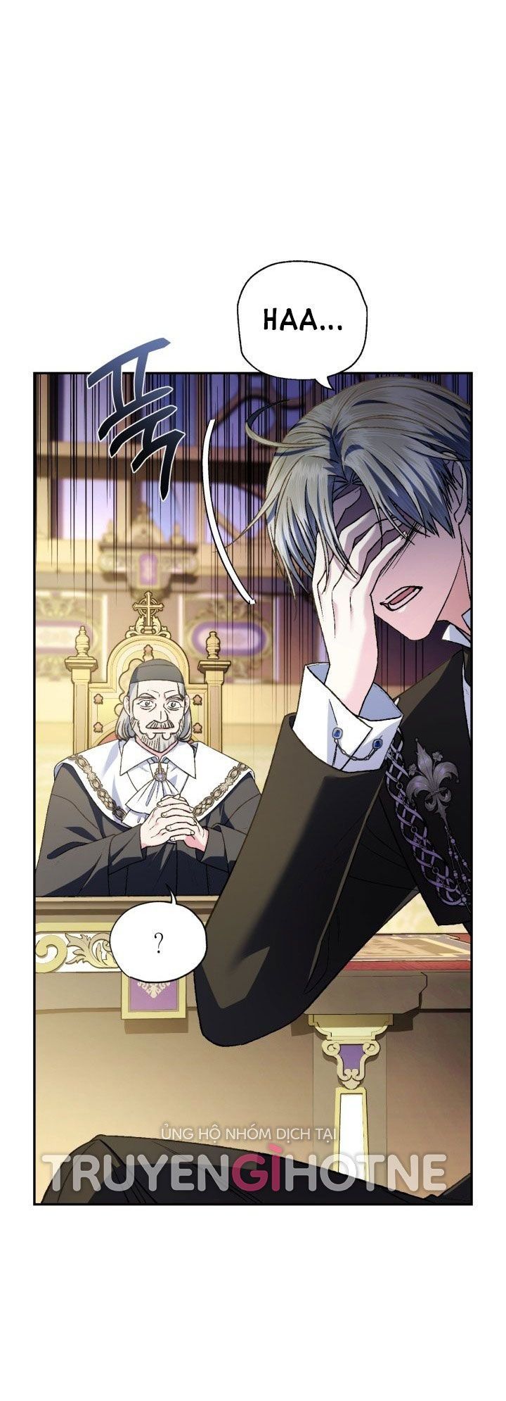 đọc truyện Cha, Con Không Muốn Kết Hôn! Chương 105 ảnh 13 tại Thiên Thai Truyện