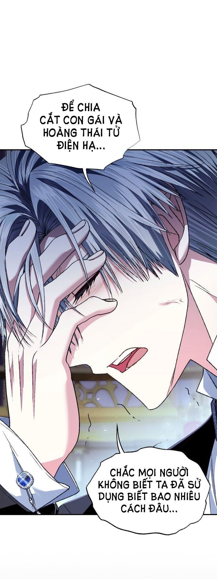 đọc truyện Cha, Con Không Muốn Kết Hôn! Chương 105 ảnh 14 tại Thiên Thai Truyện