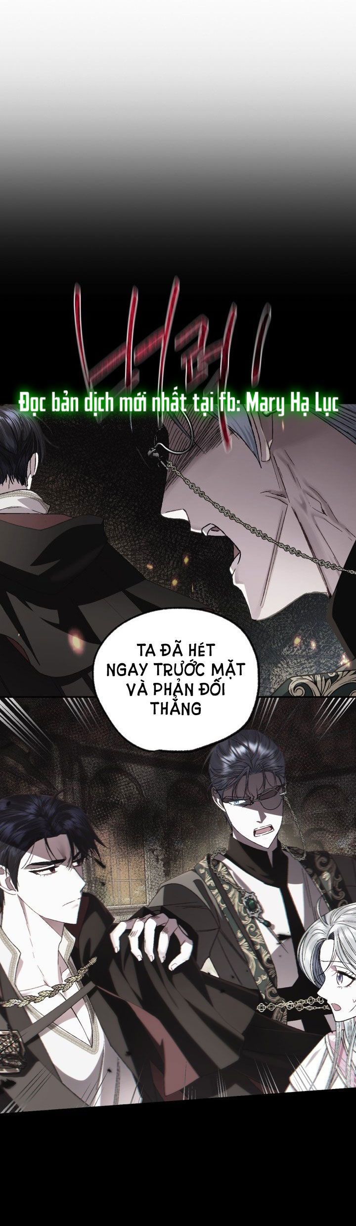 đọc truyện Cha, Con Không Muốn Kết Hôn! Chương 105 ảnh 15 tại Thiên Thai Truyện