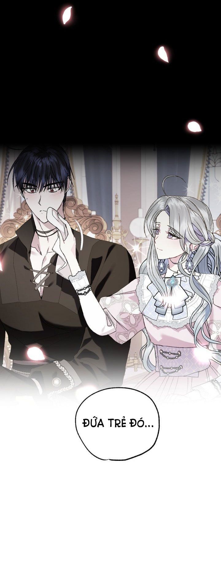 đọc truyện Cha, Con Không Muốn Kết Hôn! Chương 105 ảnh 17 tại Thiên Thai Truyện