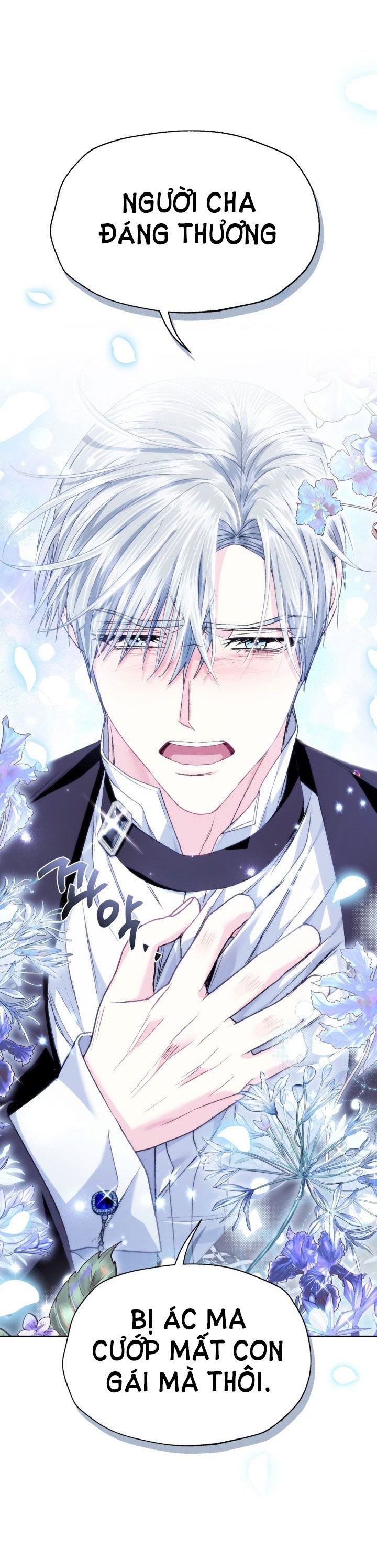 đọc truyện Cha, Con Không Muốn Kết Hôn! Chương 105 ảnh 21 tại Thiên Thai Truyện