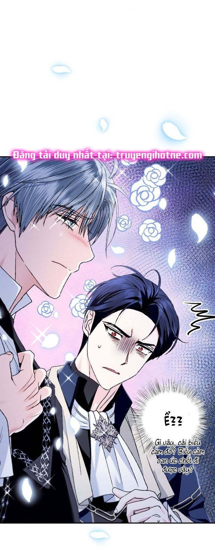 đọc truyện Cha, Con Không Muốn Kết Hôn! Chương 105 ảnh 22 tại Thiên Thai Truyện