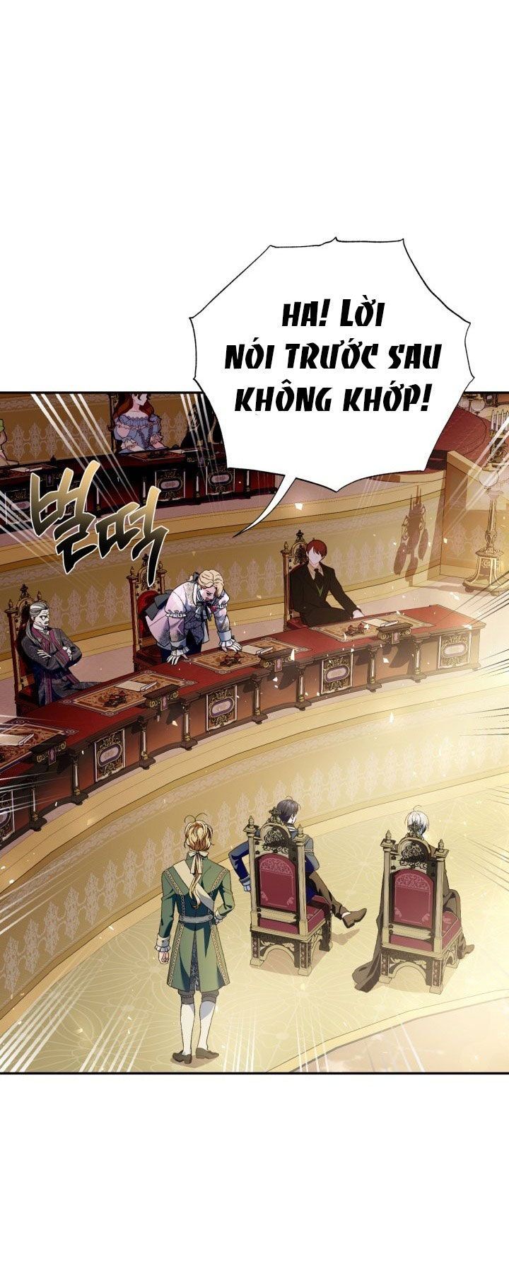 đọc truyện Cha, Con Không Muốn Kết Hôn! Chương 105 ảnh 25 tại Thiên Thai Truyện