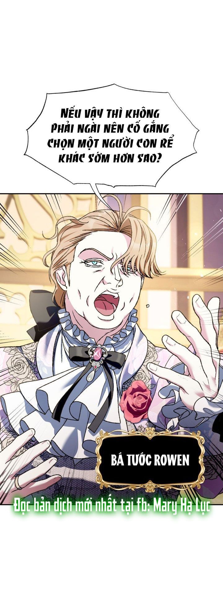 đọc truyện Cha, Con Không Muốn Kết Hôn! Chương 105 ảnh 26 tại Thiên Thai Truyện