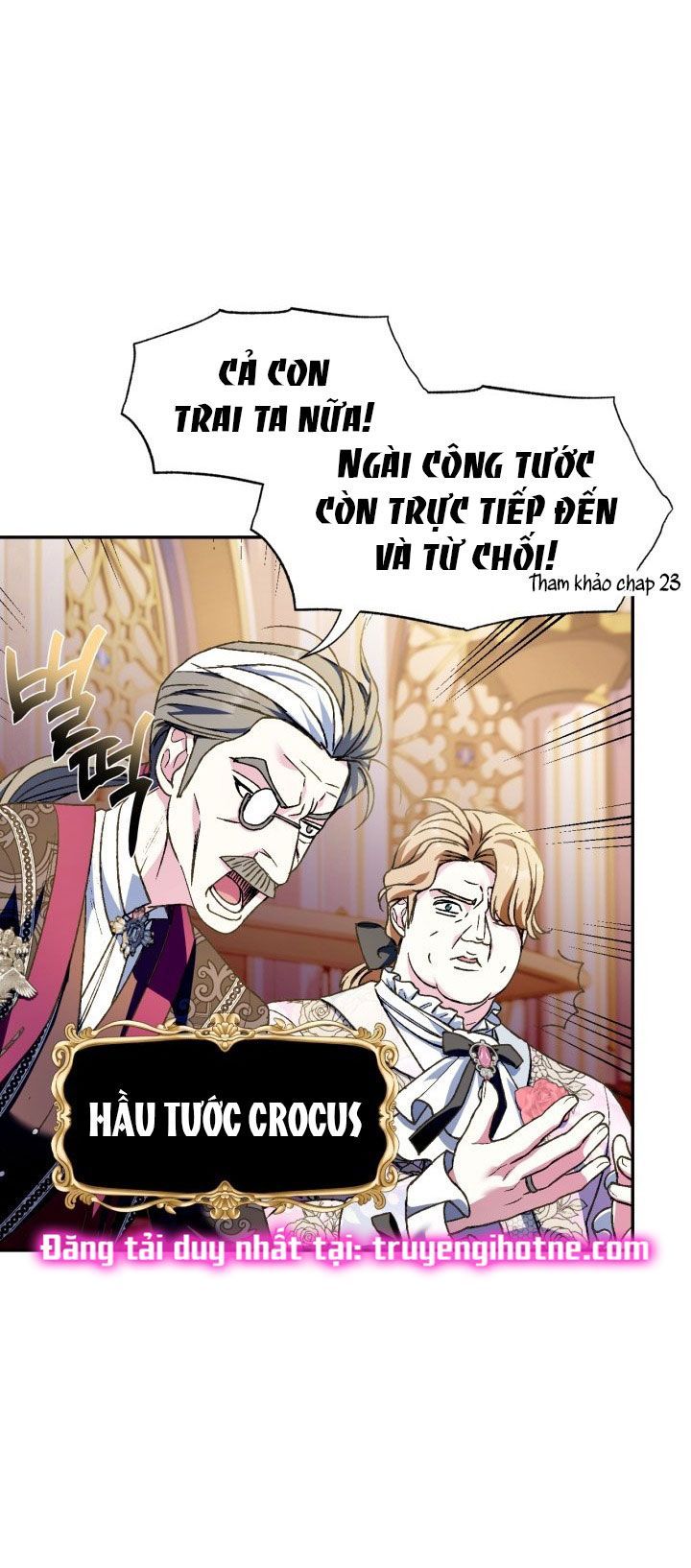 đọc truyện Cha, Con Không Muốn Kết Hôn! Chương 105 ảnh 28 tại Thiên Thai Truyện