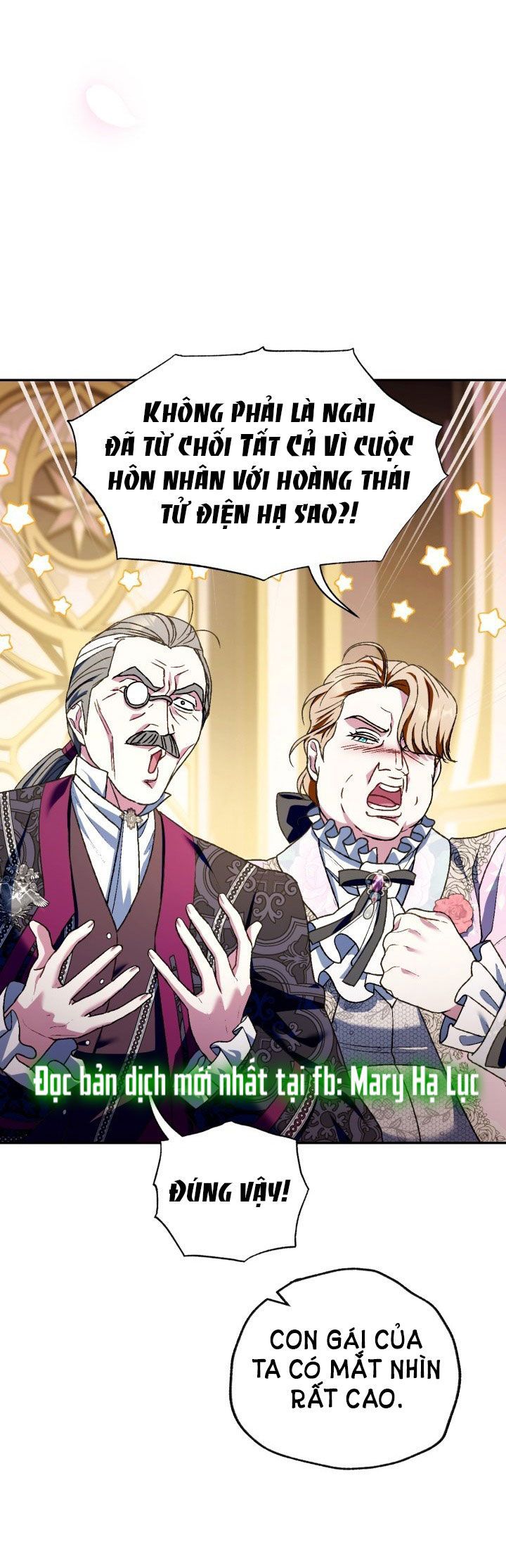 đọc truyện Cha, Con Không Muốn Kết Hôn! Chương 105 ảnh 32 tại Thiên Thai Truyện