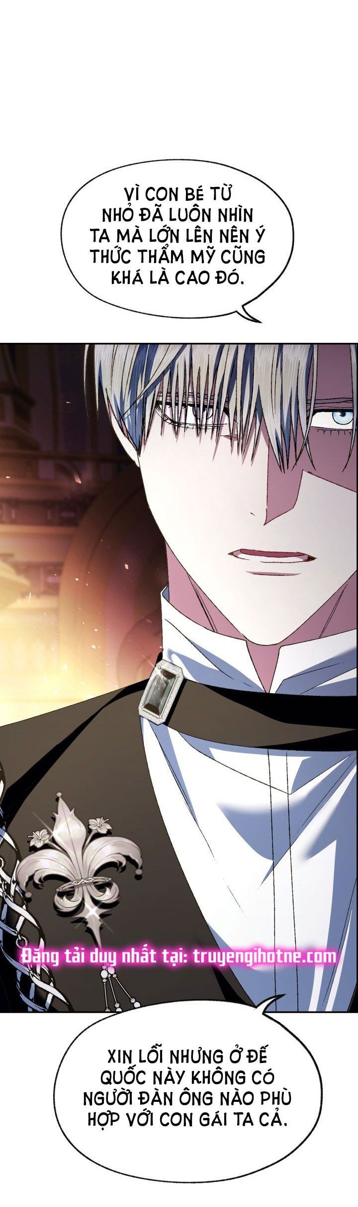 đọc truyện Cha, Con Không Muốn Kết Hôn! Chương 105 ảnh 33 tại Thiên Thai Truyện