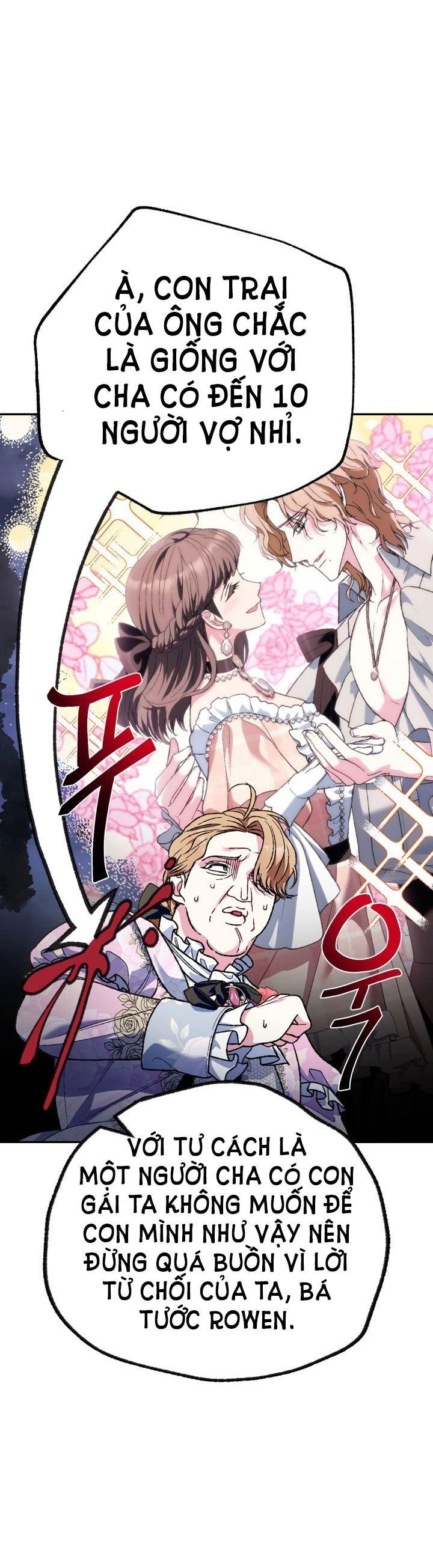 đọc truyện Cha, Con Không Muốn Kết Hôn! Chương 105 ảnh 35 tại Thiên Thai Truyện