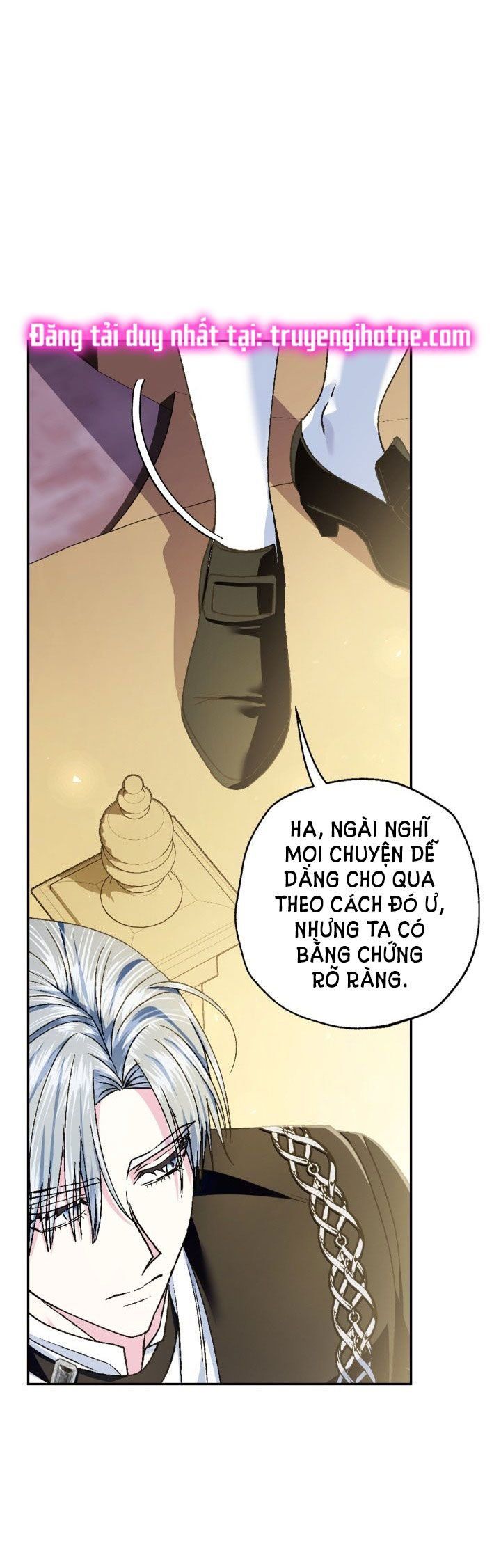 đọc truyện Cha, Con Không Muốn Kết Hôn! Chương 105 ảnh 39 tại Thiên Thai Truyện