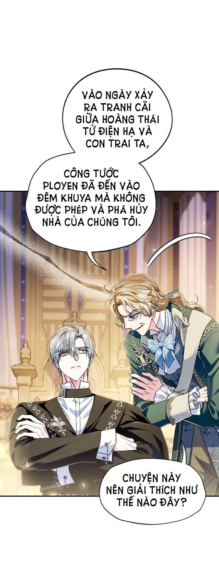 đọc truyện Cha, Con Không Muốn Kết Hôn! Chương 105 ảnh 40 tại Thiên Thai Truyện