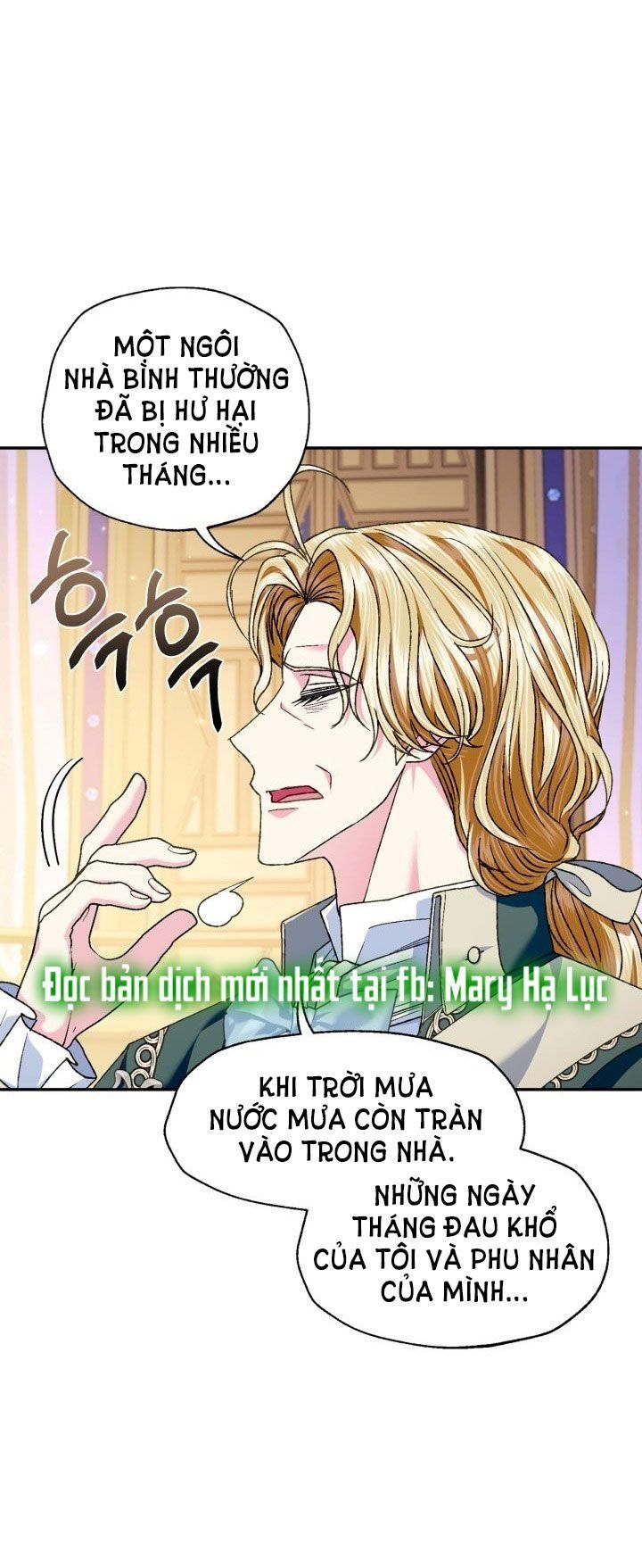 đọc truyện Cha, Con Không Muốn Kết Hôn! Chương 105 ảnh 43 tại Thiên Thai Truyện