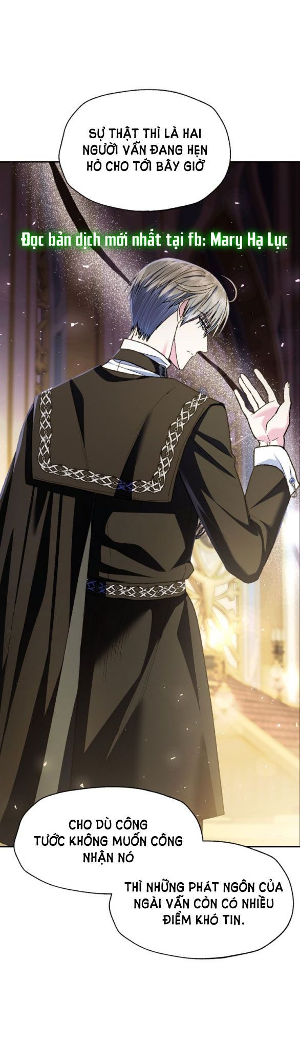 đọc truyện Cha, Con Không Muốn Kết Hôn! Chương 105 ảnh 52 tại Thiên Thai Truyện