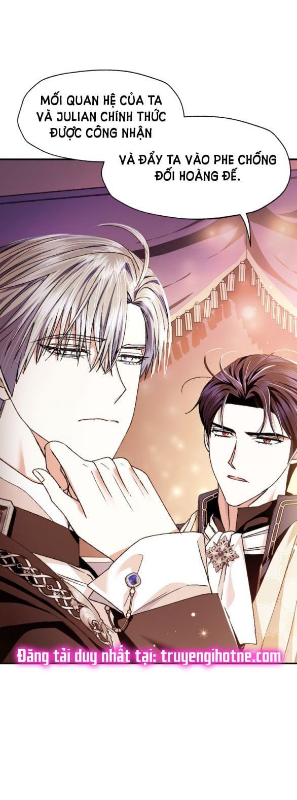 đọc truyện Cha, Con Không Muốn Kết Hôn! Chương 105 ảnh 63 tại Thiên Thai Truyện