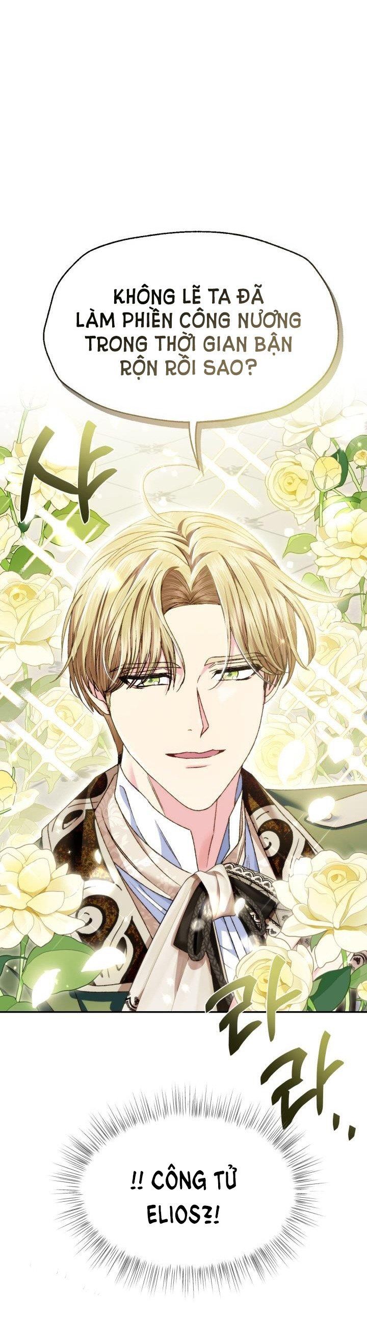 đọc truyện Cha, Con Không Muốn Kết Hôn! Chương 106 ảnh 13 tại Thiên Thai Truyện