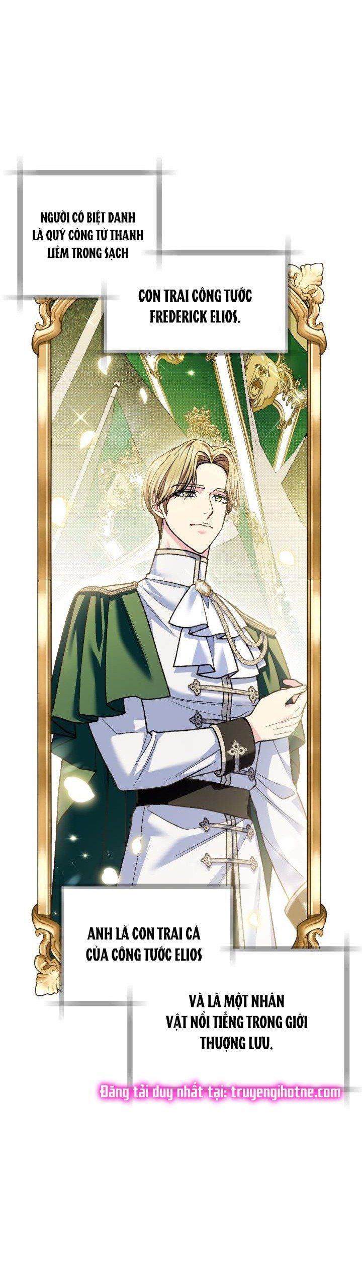 đọc truyện Cha, Con Không Muốn Kết Hôn! Chương 106 ảnh 14 tại Thiên Thai Truyện