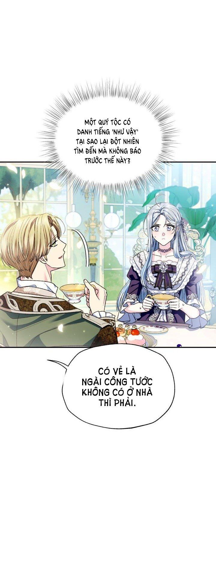 đọc truyện Cha, Con Không Muốn Kết Hôn! Chương 106 ảnh 16 tại Thiên Thai Truyện