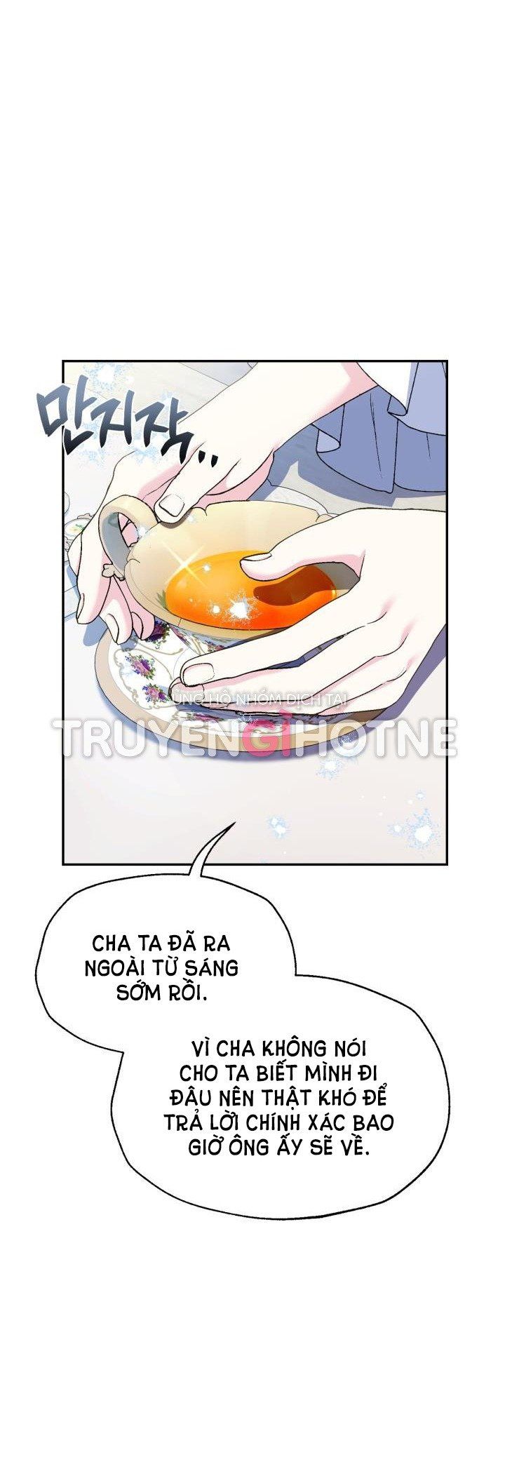 đọc truyện Cha, Con Không Muốn Kết Hôn! Chương 106 ảnh 17 tại Thiên Thai Truyện