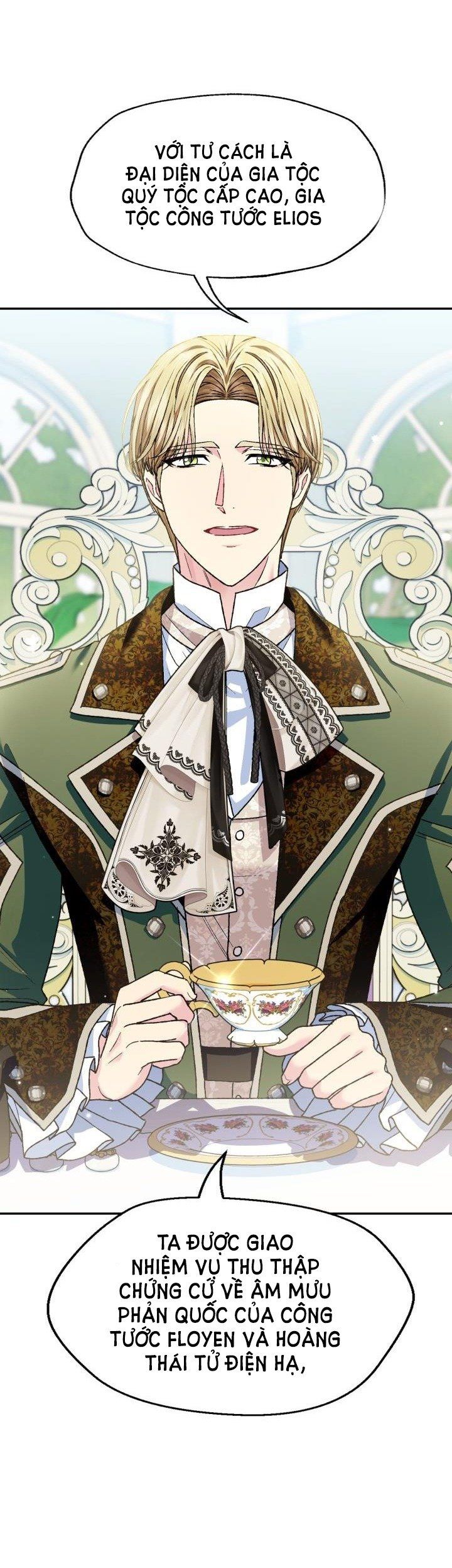 đọc truyện Cha, Con Không Muốn Kết Hôn! Chương 106 ảnh 21 tại Thiên Thai Truyện