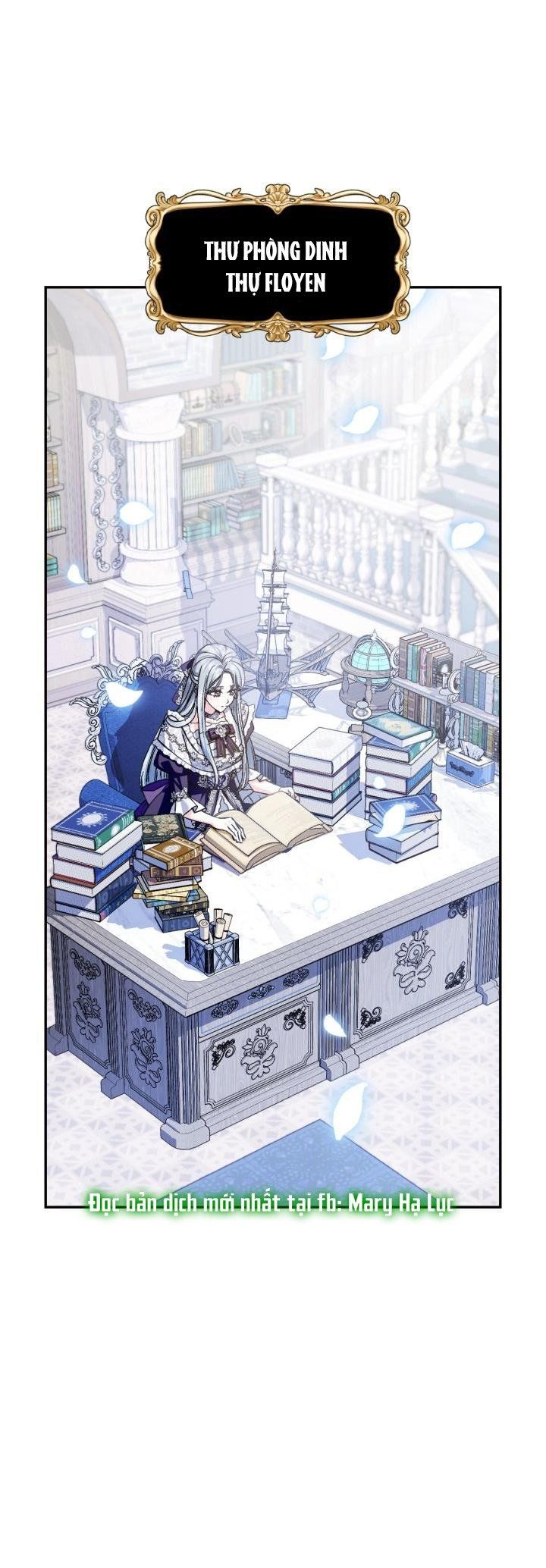 đọc truyện Cha, Con Không Muốn Kết Hôn! Chương 106 ảnh 4 tại Thiên Thai Truyện