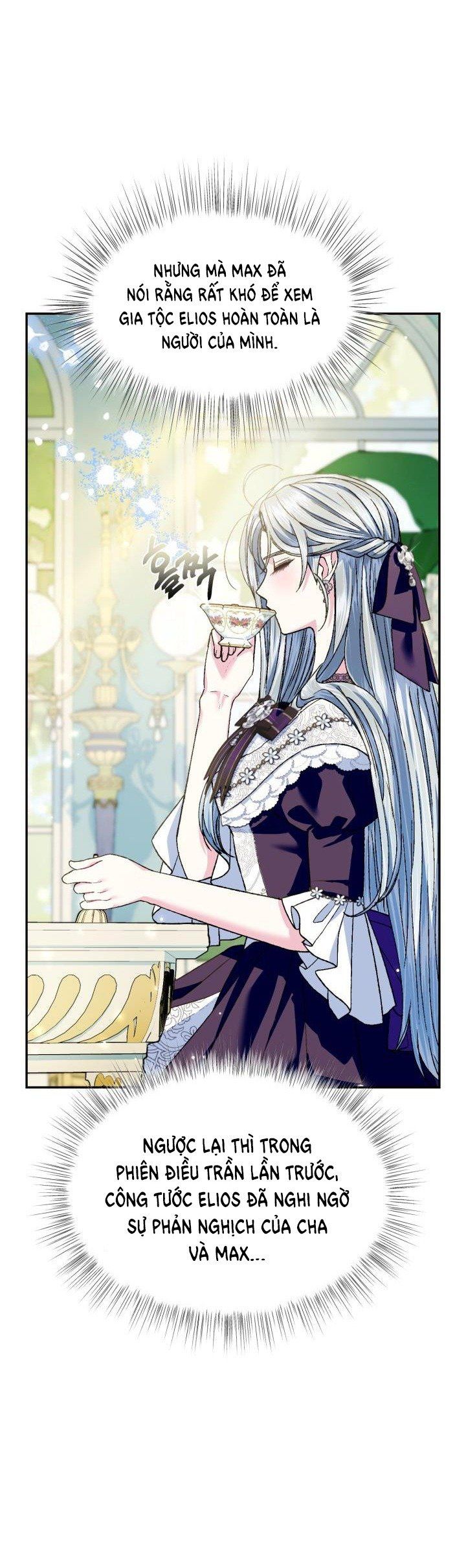 đọc truyện Cha, Con Không Muốn Kết Hôn! Chương 106 ảnh 27 tại Thiên Thai Truyện