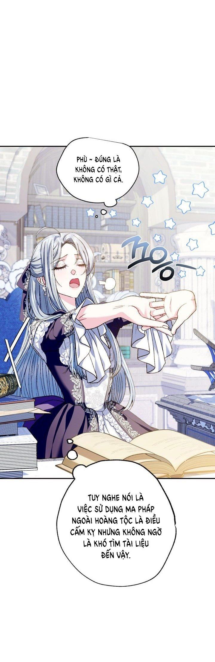 đọc truyện Cha, Con Không Muốn Kết Hôn! Chương 106 ảnh 5 tại Thiên Thai Truyện