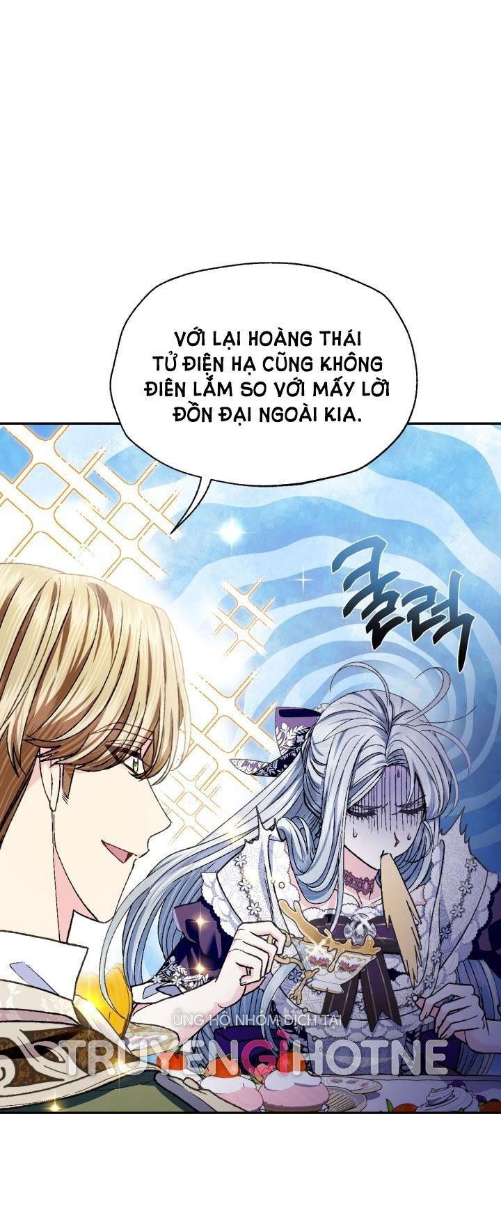 đọc truyện Cha, Con Không Muốn Kết Hôn! Chương 106 ảnh 36 tại Thiên Thai Truyện