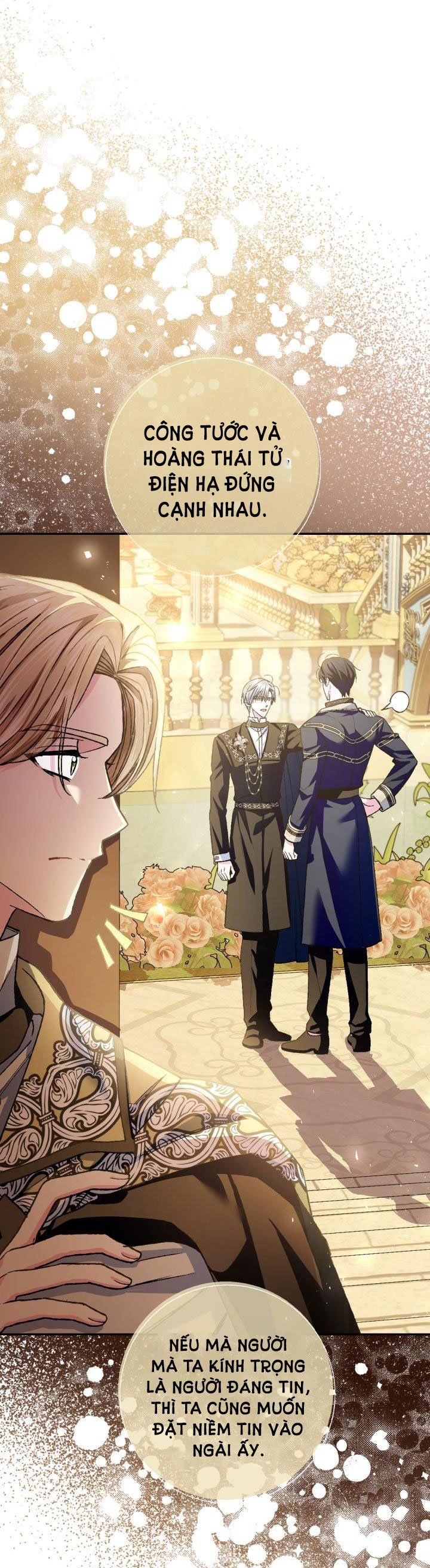 đọc truyện Cha, Con Không Muốn Kết Hôn! Chương 106 ảnh 38 tại Thiên Thai Truyện