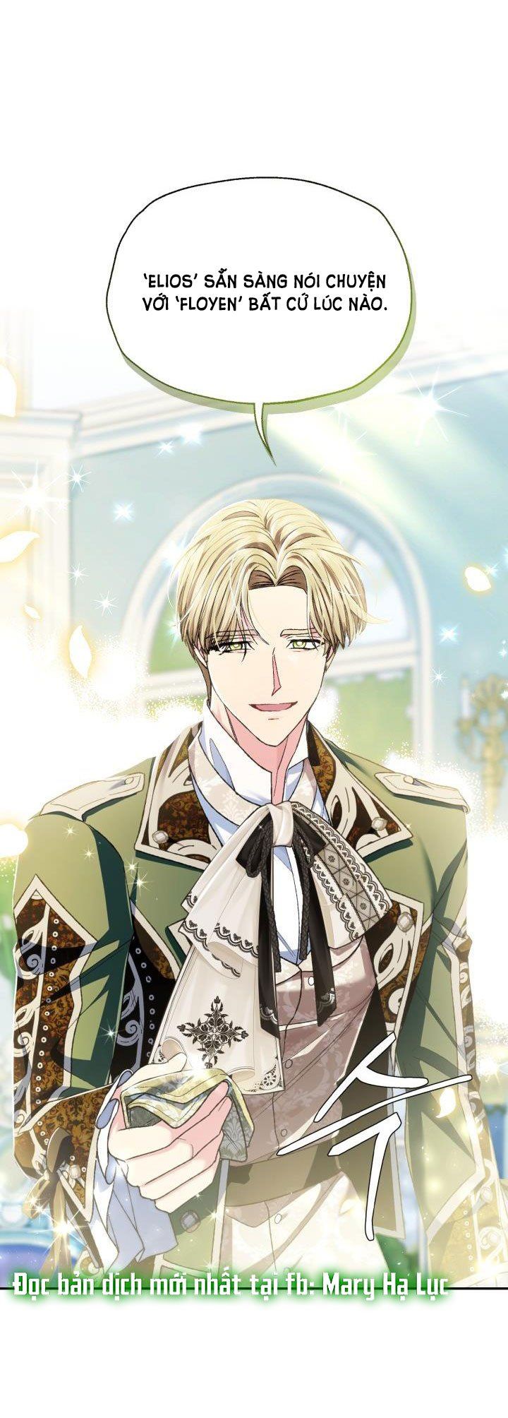 đọc truyện Cha, Con Không Muốn Kết Hôn! Chương 106 ảnh 40 tại Thiên Thai Truyện