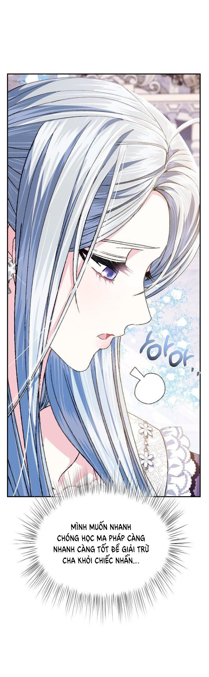 đọc truyện Cha, Con Không Muốn Kết Hôn! Chương 106 ảnh 6 tại Thiên Thai Truyện