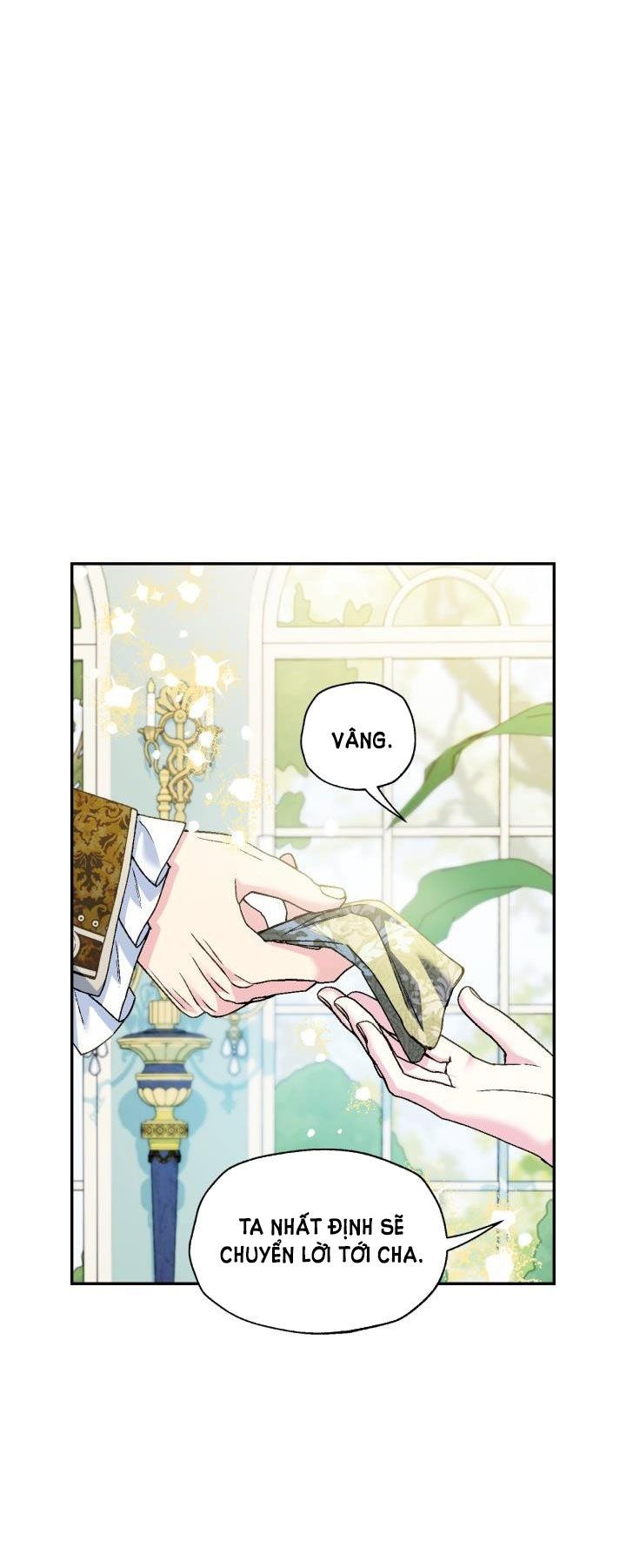 đọc truyện Cha, Con Không Muốn Kết Hôn! Chương 106 ảnh 42 tại Thiên Thai Truyện