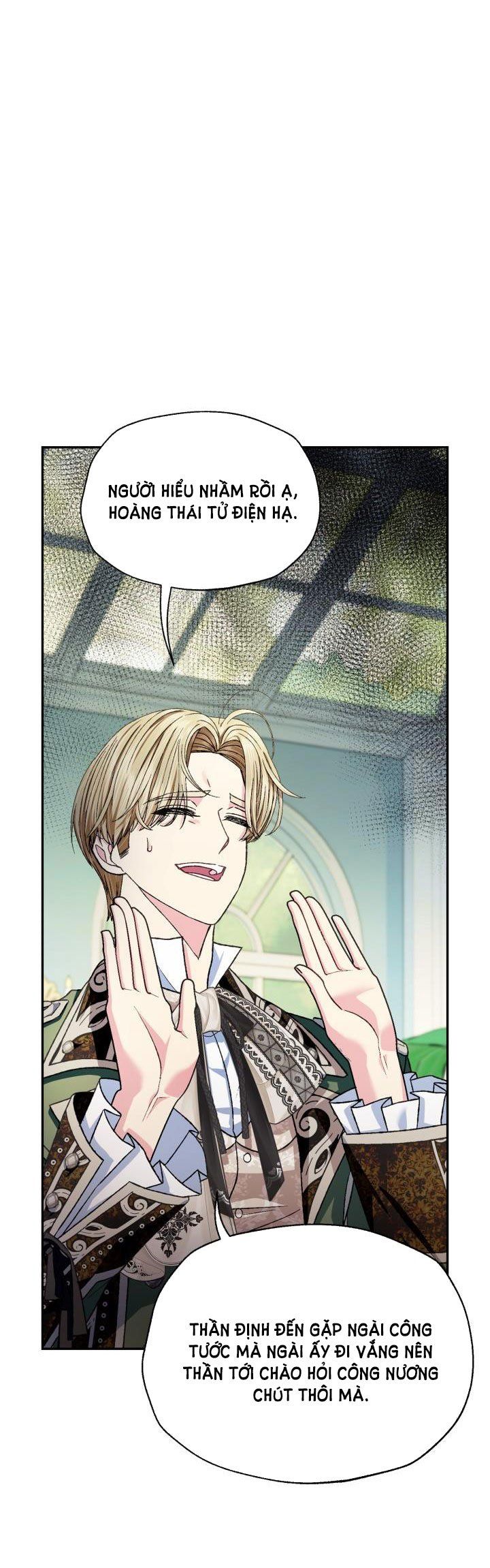 đọc truyện Cha, Con Không Muốn Kết Hôn! Chương 106 ảnh 48 tại Thiên Thai Truyện