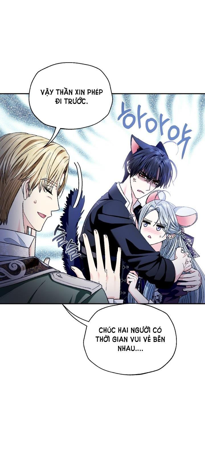 đọc truyện Cha, Con Không Muốn Kết Hôn! Chương 106 ảnh 49 tại Thiên Thai Truyện