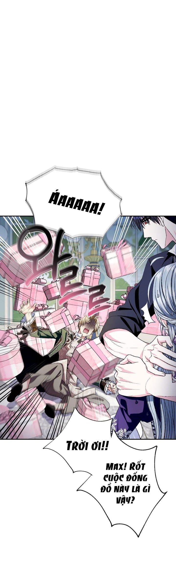 đọc truyện Cha, Con Không Muốn Kết Hôn! Chương 106 ảnh 51 tại Thiên Thai Truyện