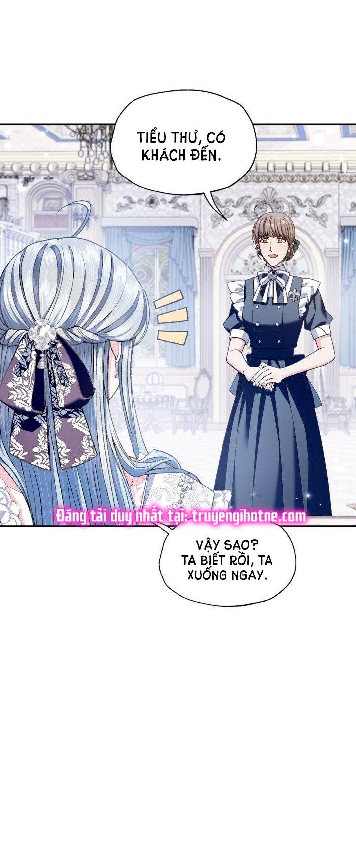 đọc truyện Cha, Con Không Muốn Kết Hôn! Chương 106 ảnh 7 tại Thiên Thai Truyện