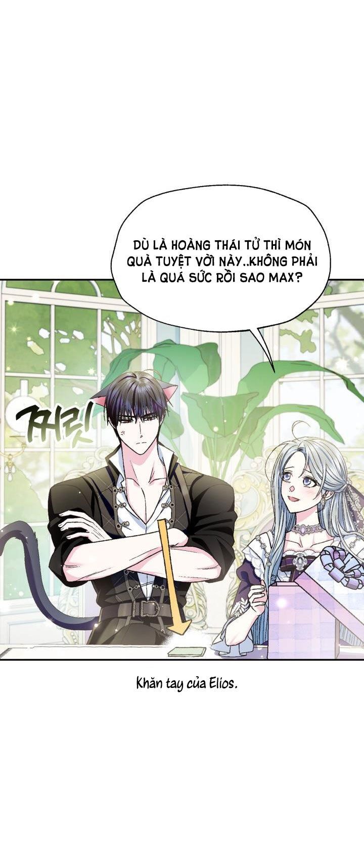 đọc truyện Cha, Con Không Muốn Kết Hôn! Chương 106 ảnh 56 tại Thiên Thai Truyện